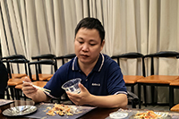 賞秋色，啟新程，品創(chuàng)走心機2025年團建圓滿結(jié)束