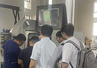 數(shù)控車走心機適合加工哪些精密零件