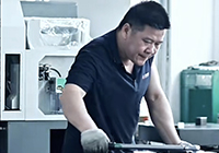 精密數(shù)控走心機如何保養(yǎng)延長壽命